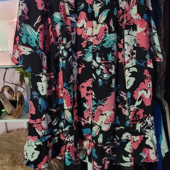 Duster/jacket - Picture 2 of 3